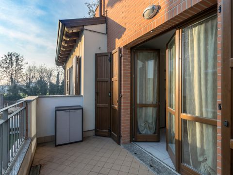 Via J. F. Kennedy, 62 - Dalmine