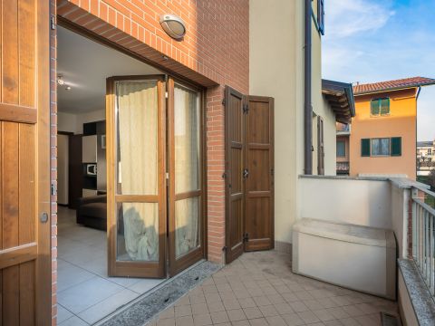 Via J. F. Kennedy, 62 - Dalmine