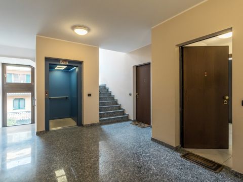 Via J. F. Kennedy, 62 - Dalmine