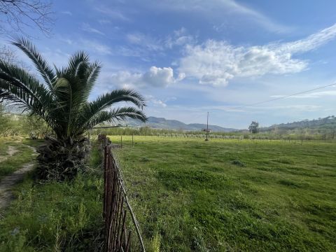 Contrada Salella - San Cipriano Picentino