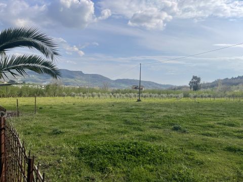 Contrada Salella - San Cipriano Picentino