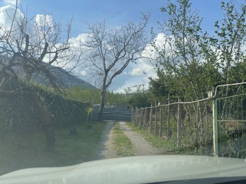 Contrada Salella - San Cipriano Picentino