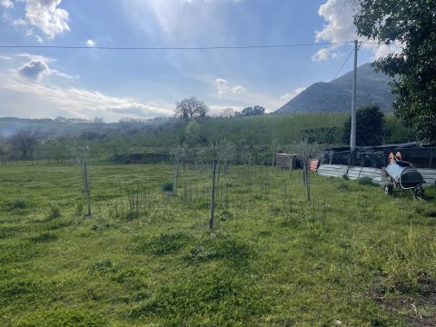 Contrada Salella - San Cipriano Picentino