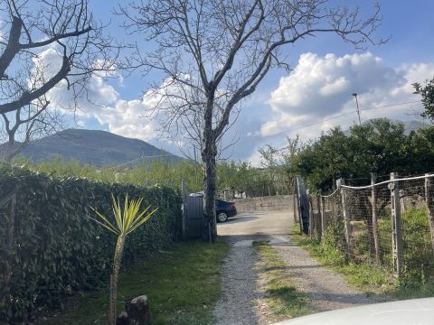 Contrada Salella - San Cipriano Picentino