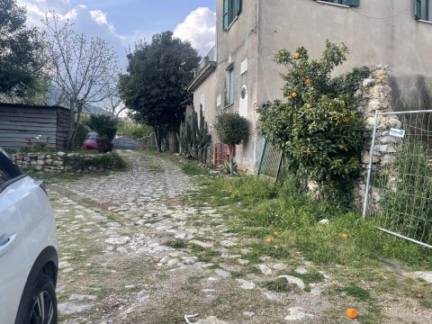 Contrada Salella - San Cipriano Picentino