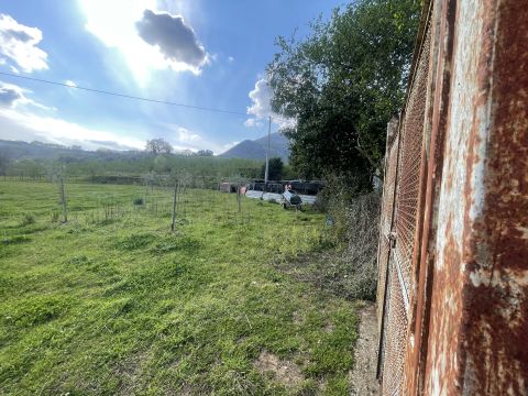 Contrada Salella - San Cipriano Picentino