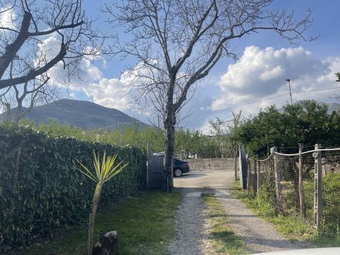 Contrada Salella - San Cipriano Picentino