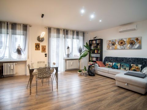 Via Marecchiese, 116 - Rimini