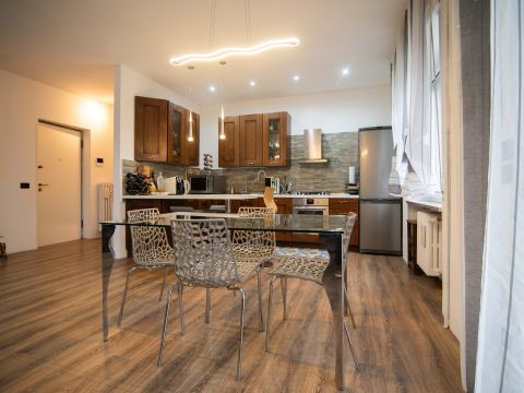 Via Marecchiese, 116 - Rimini