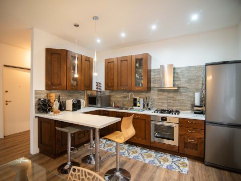 Via Marecchiese, 116 - Rimini