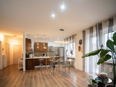 Via Marecchiese, 116 - Rimini