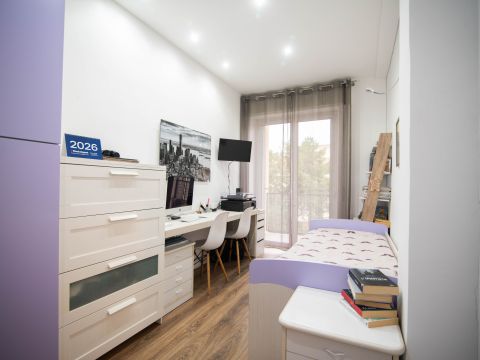 Via Marecchiese, 116 - Rimini