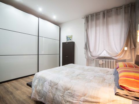 Via Marecchiese, 116 - Rimini