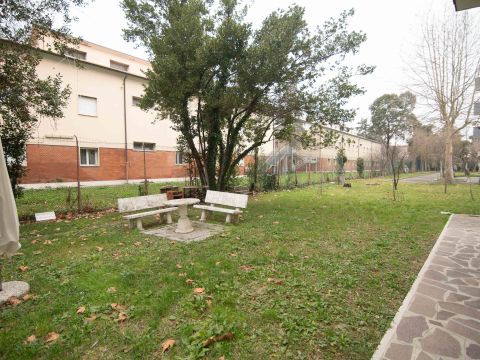 Via Marecchiese, 116 - Rimini