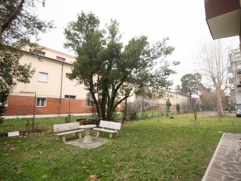 Via Marecchiese, 116 - Rimini