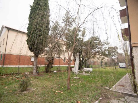 Via Marecchiese, 116 - Rimini