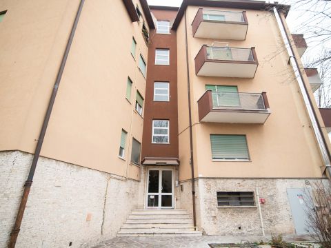 Via Marecchiese, 116 - Rimini