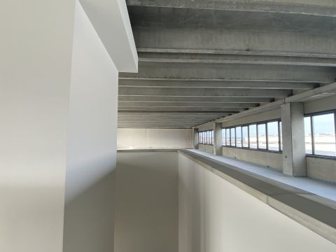 Via Cascina Lari - San Miniato