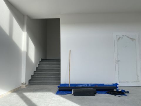 Via Cascina Lari - San Miniato