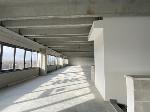 Via Cascina Lari - San Miniato