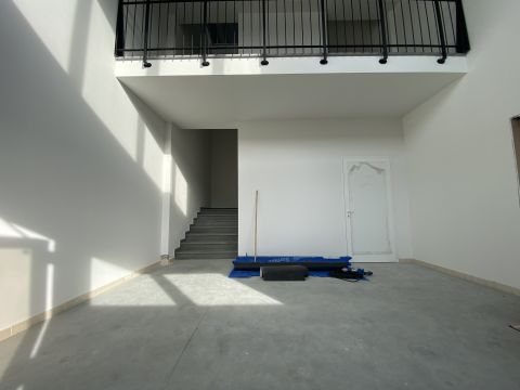 Via Cascina Lari - San Miniato