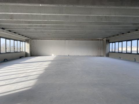 Via Cascina Lari - San Miniato