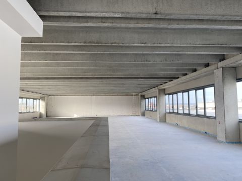 Via Cascina Lari - San Miniato