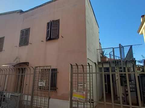 Via Raffaello Sanzio, 106 - Senigallia