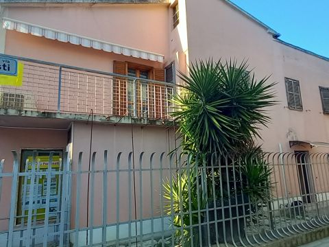 Via Raffaello Sanzio, 106 - Senigallia