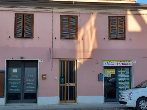 Via Raffaello Sanzio, 106 - Senigallia