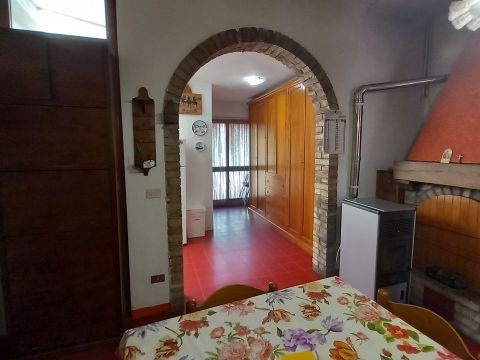 Via Raffaello Sanzio, 106 - Senigallia