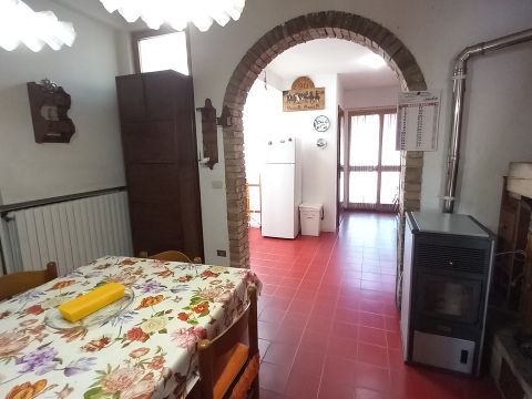 Via Raffaello Sanzio, 106 - Senigallia