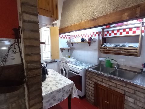 Via Raffaello Sanzio, 106 - Senigallia