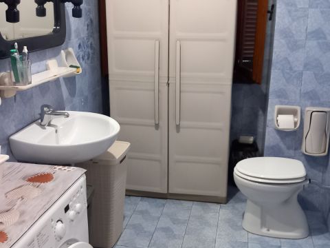 Via Raffaello Sanzio, 106 - Senigallia