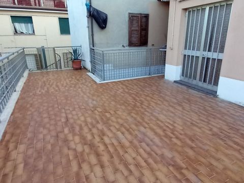 Via Raffaello Sanzio, 106 - Senigallia