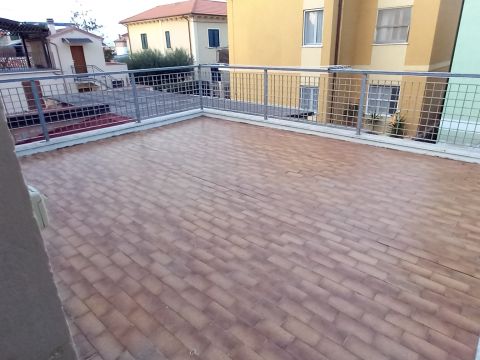 Via Raffaello Sanzio, 106 - Senigallia