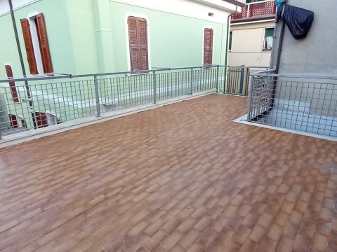 Via Raffaello Sanzio, 106 - Senigallia