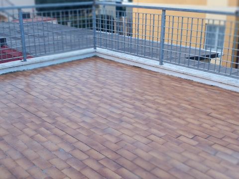 Via Raffaello Sanzio, 106 - Senigallia