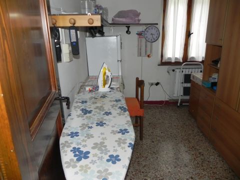 Via Raffaello Sanzio, 106 - Senigallia