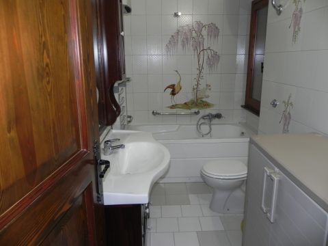 Via Raffaello Sanzio, 106 - Senigallia