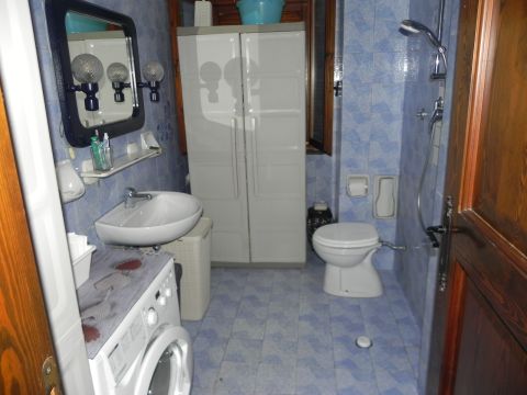 Via Raffaello Sanzio, 106 - Senigallia