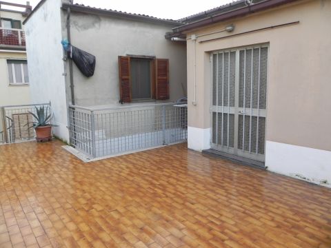 Via Raffaello Sanzio, 106 - Senigallia