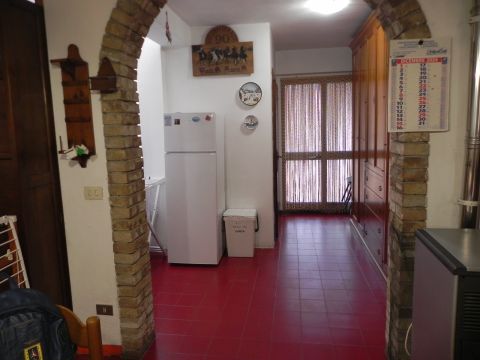 Via Raffaello Sanzio, 106 - Senigallia