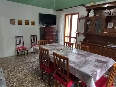 Via Raffaello Sanzio, 106 - Senigallia