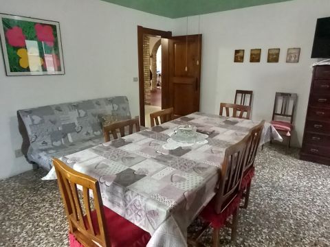 Via Raffaello Sanzio, 106 - Senigallia