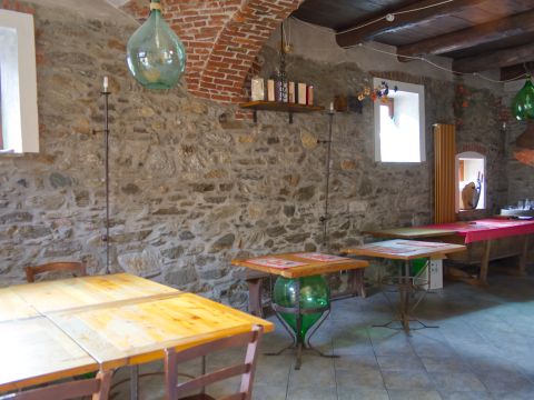 Frazione Deveys, 1 - Salbertrand