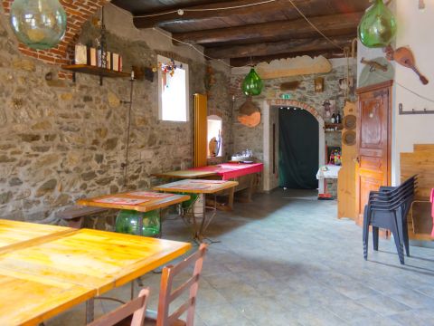 Frazione Deveys, 1 - Salbertrand