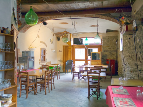 Frazione Deveys, 1 - Salbertrand