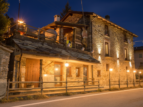 Frazione Deveys, 1 - Salbertrand