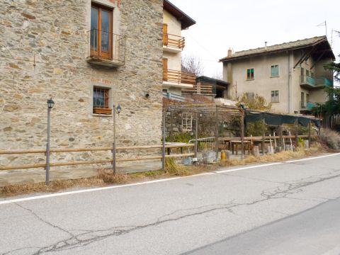 Frazione Deveys, 1 - Salbertrand